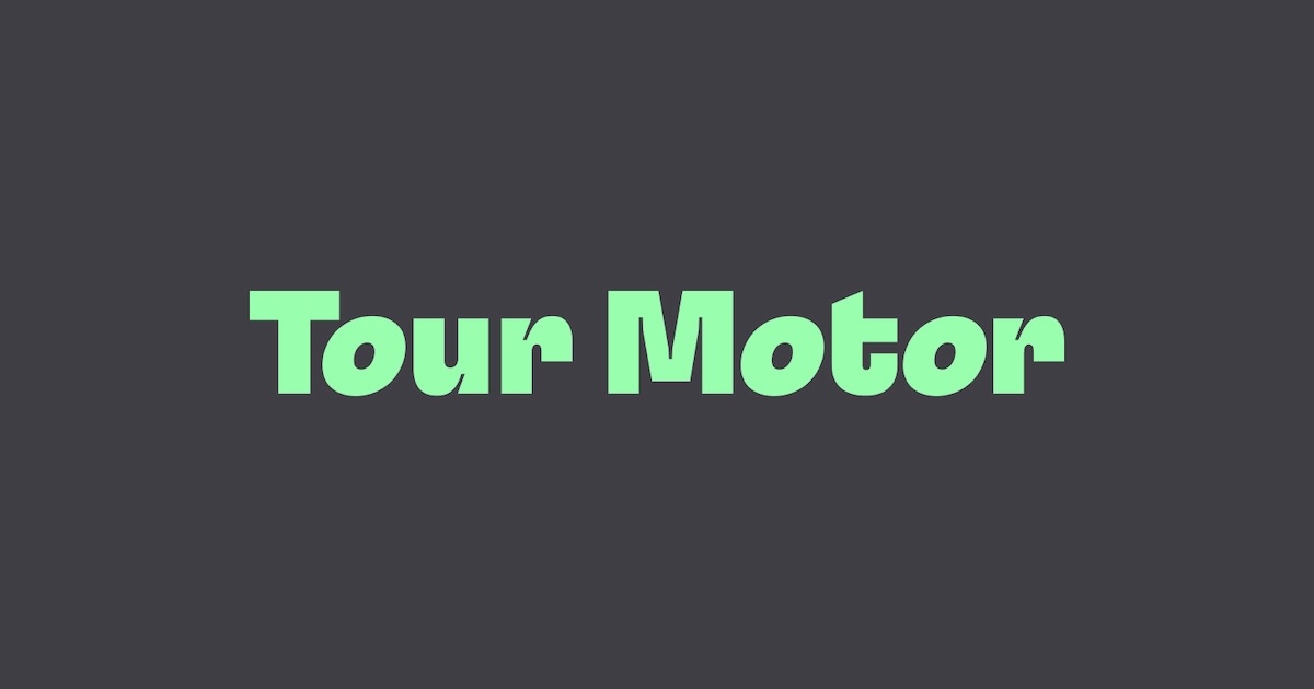 Tourmotor